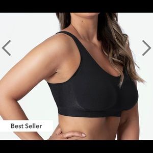 NEW Truekind Daily Comfort Shaper Bras (2)